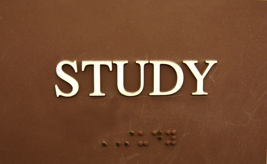 Photo clinical study research