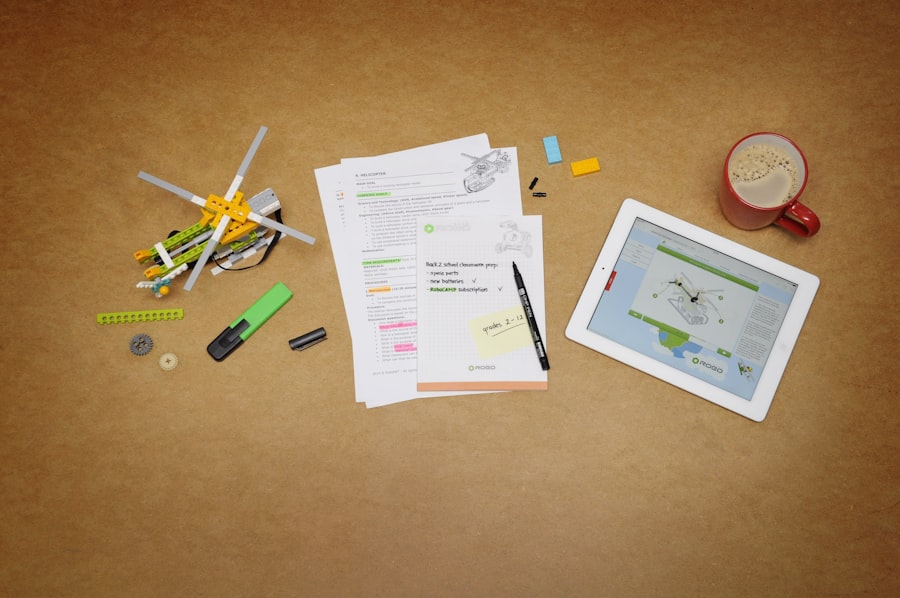 Photo clinical study management software