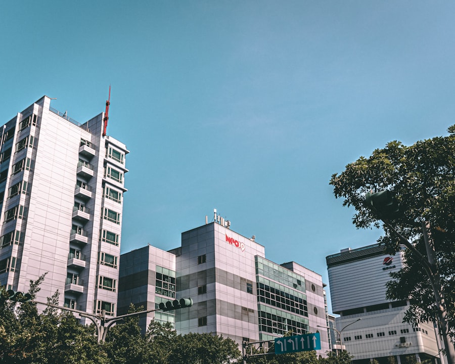 Photo clinical research organizations