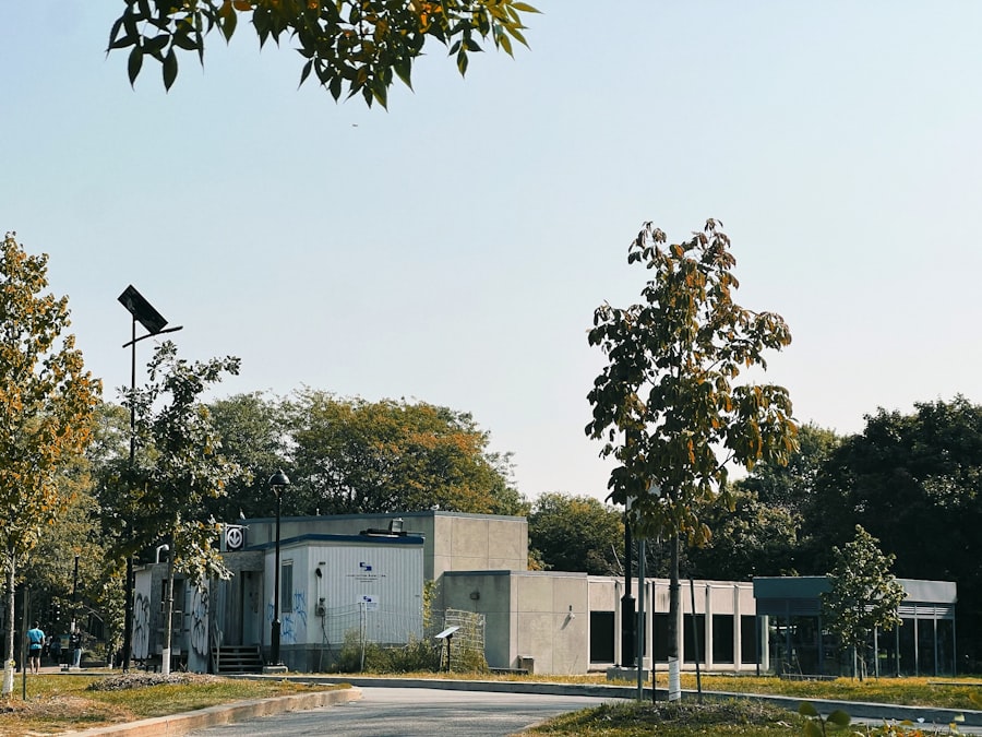 Photo feinstein institute