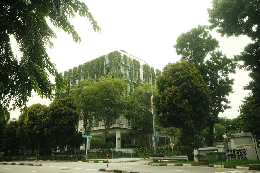 Photo coriell institute