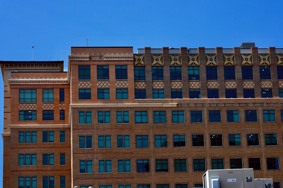 Photo medical center Kansas City Missouri