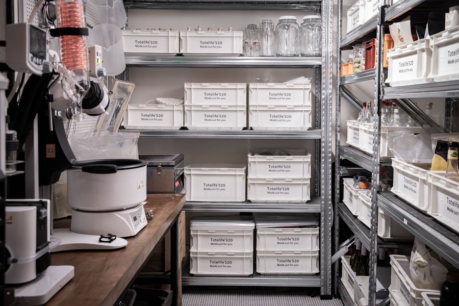 Photo medical research archives impact factor