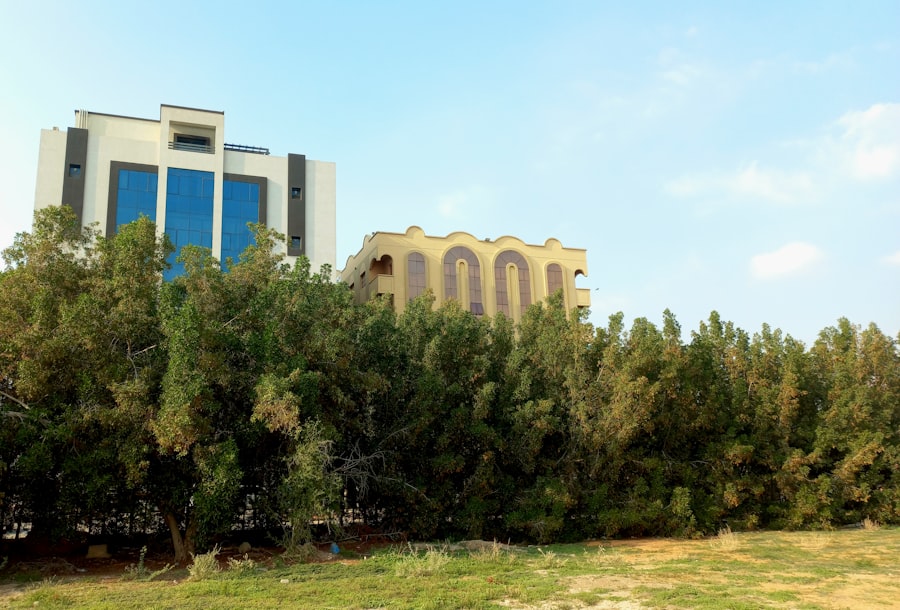 Photo jewish medical and research center