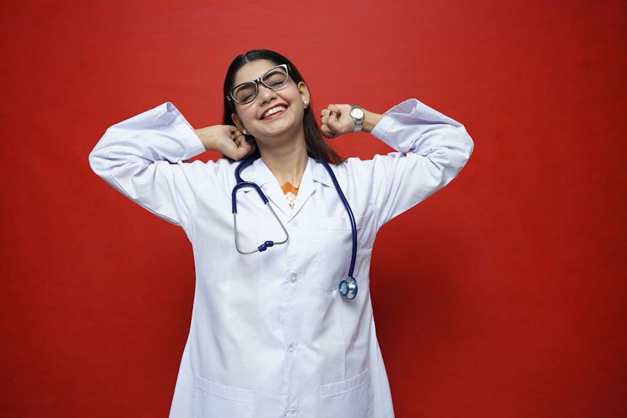 Photo summer medical research programs