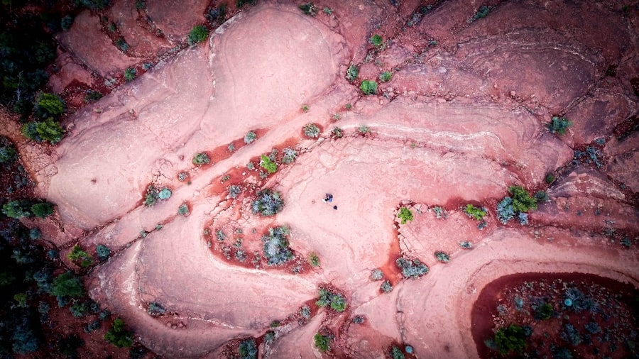 Photo ulcerative colitis clinical trials