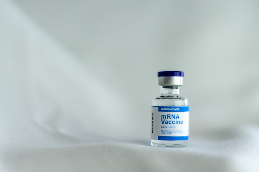 Photo tirzepatide clinical trial