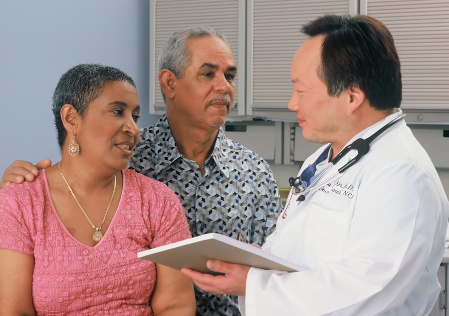 Photo clinical trial management services