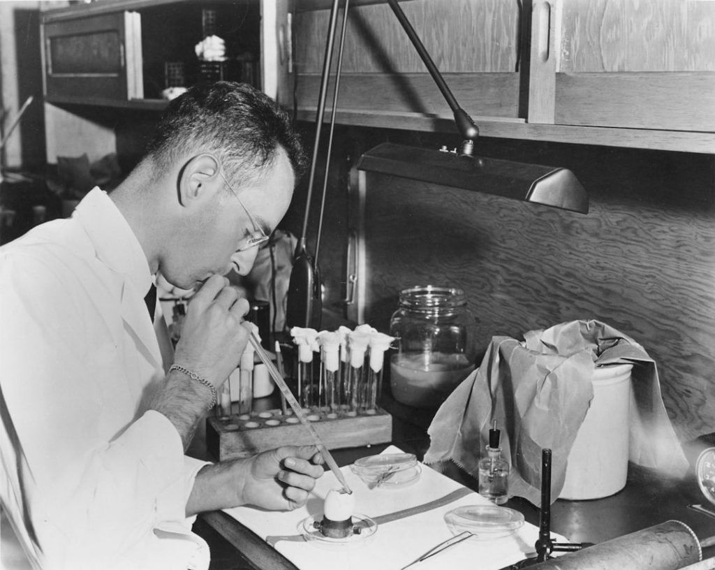 Photo clinical trials