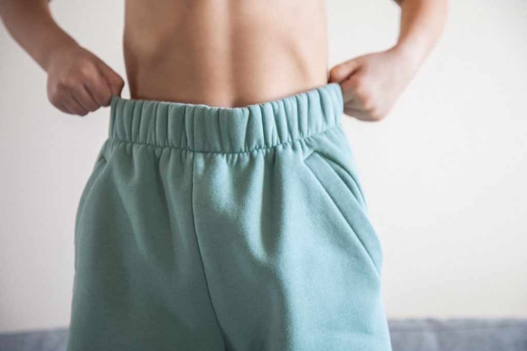 Photo weight loss trials