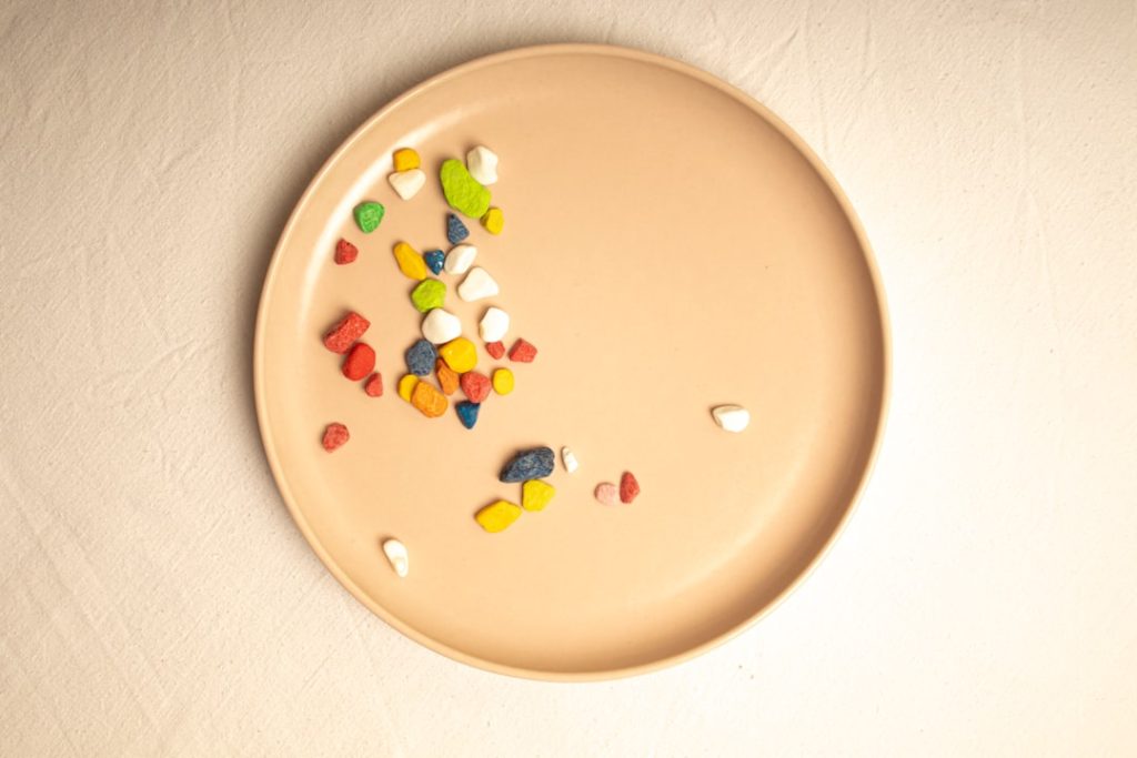 Photo clinical drug trials