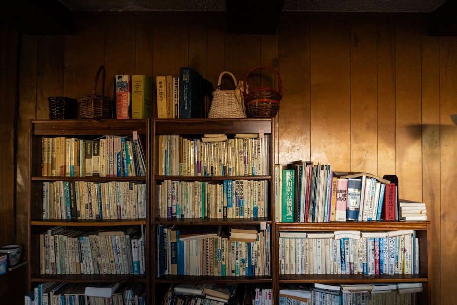 Photo research studies