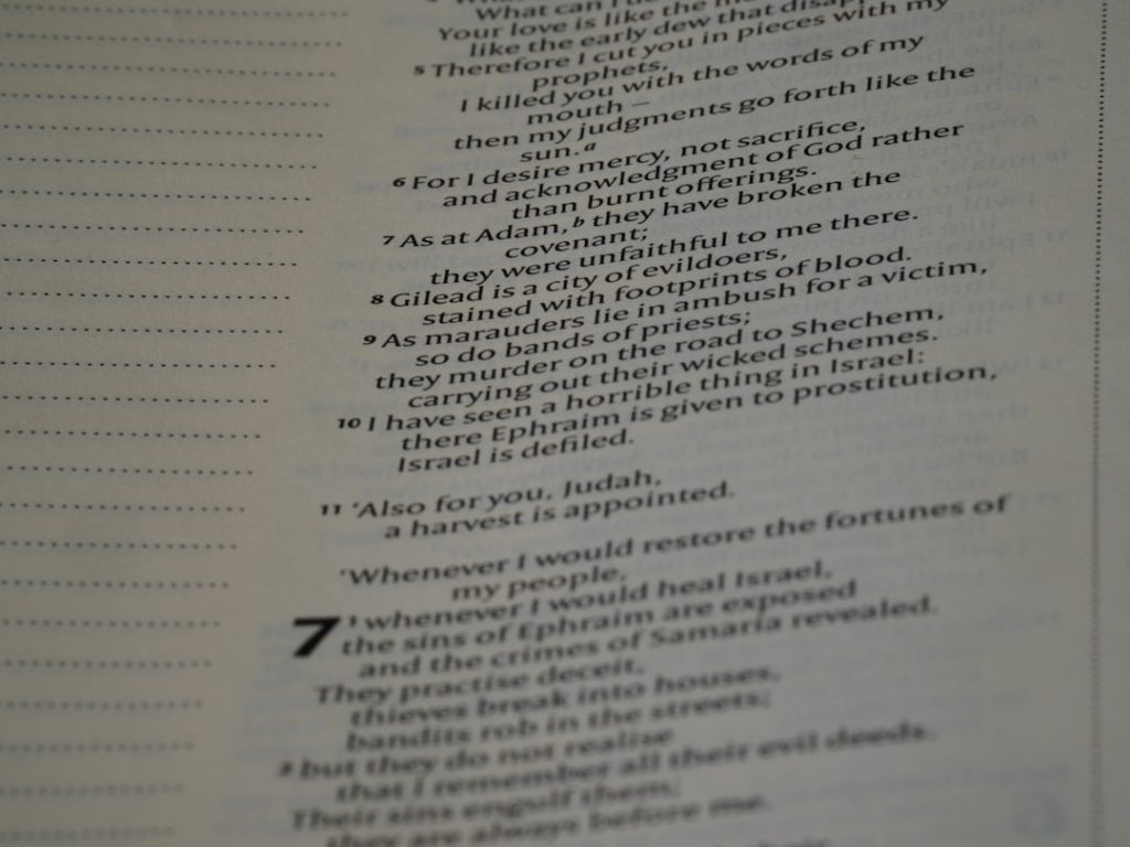 Photo psychology studies