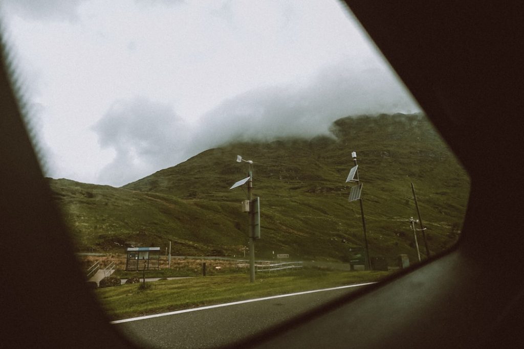 Photo remote monitoring