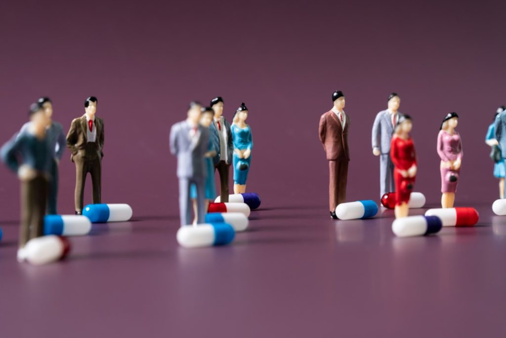 Photo clinical trial recruitment companies