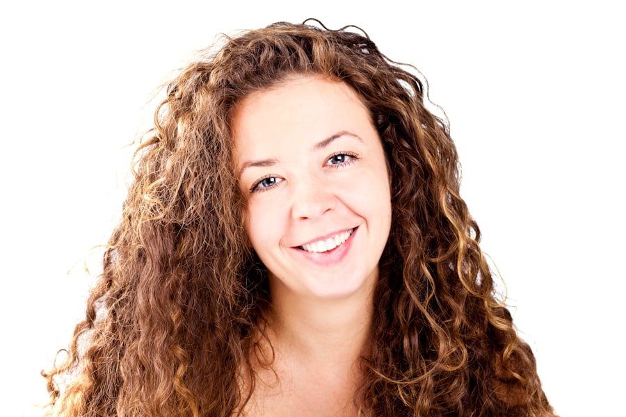 Photo hair loss clinical trials