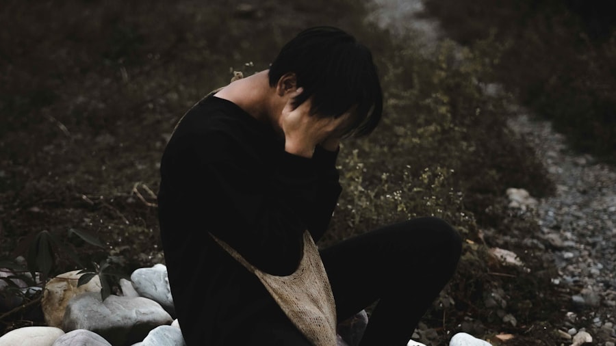 Photo depression studies