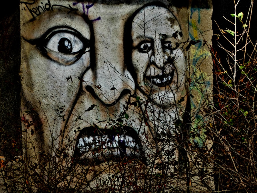 Photo schizophrenia clinical trials