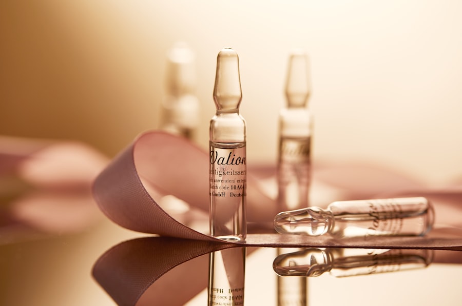 Photo cosmetic clinical trials