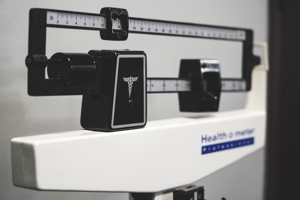 Photo clinical trials for weight loss