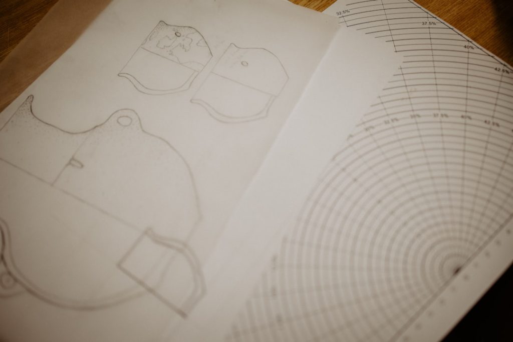 Photo research studies