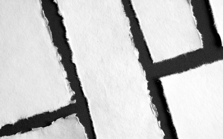 Photo clinical trial register