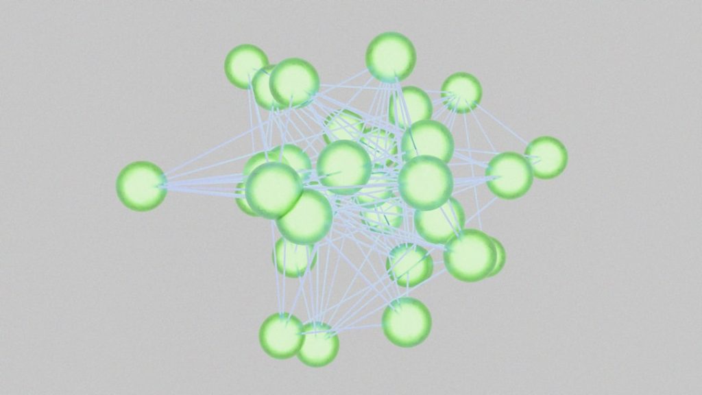 Photo clinical trials network