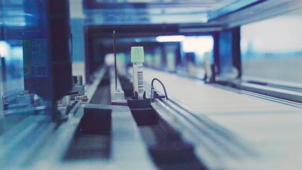 Photo clinical trials