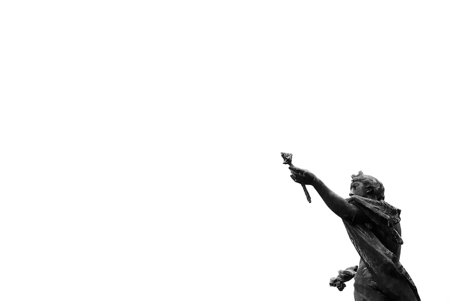 Photo clinical trial management