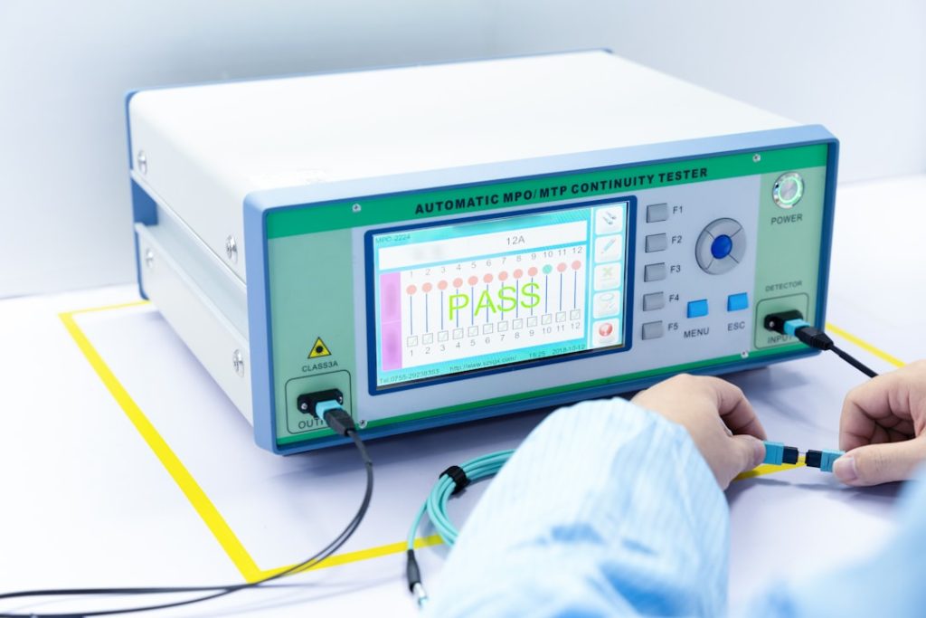 Photo clinical trial software solutions