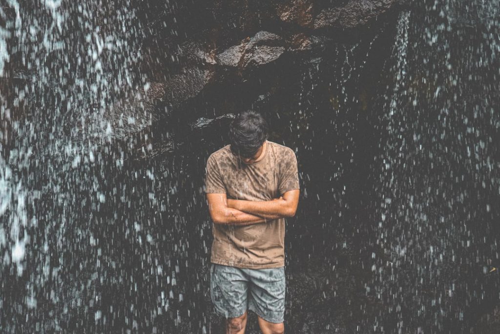 Photo depression studies