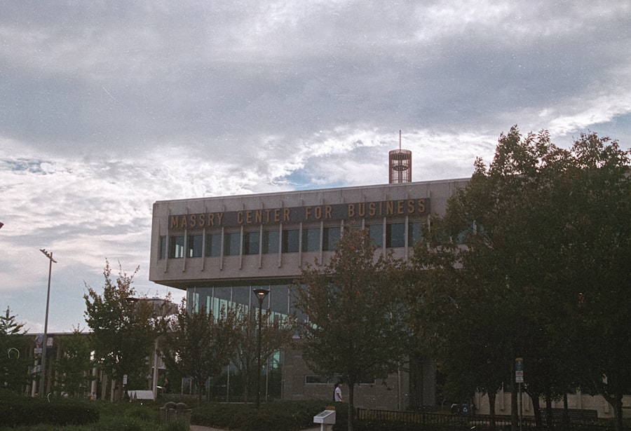 clinical research center