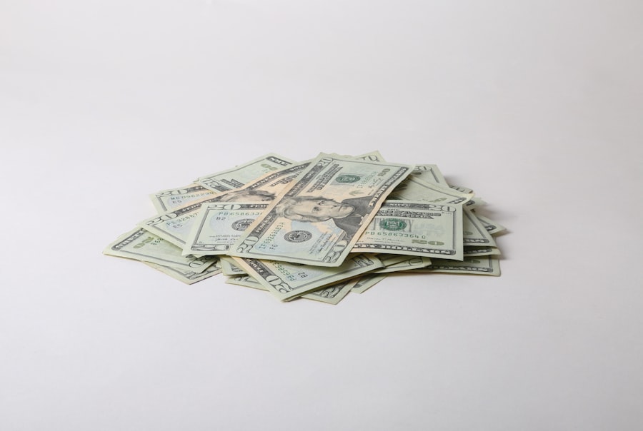 research trials for money