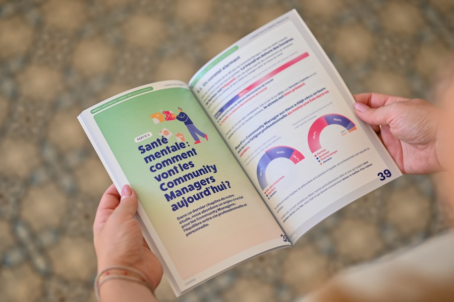 mental health studies