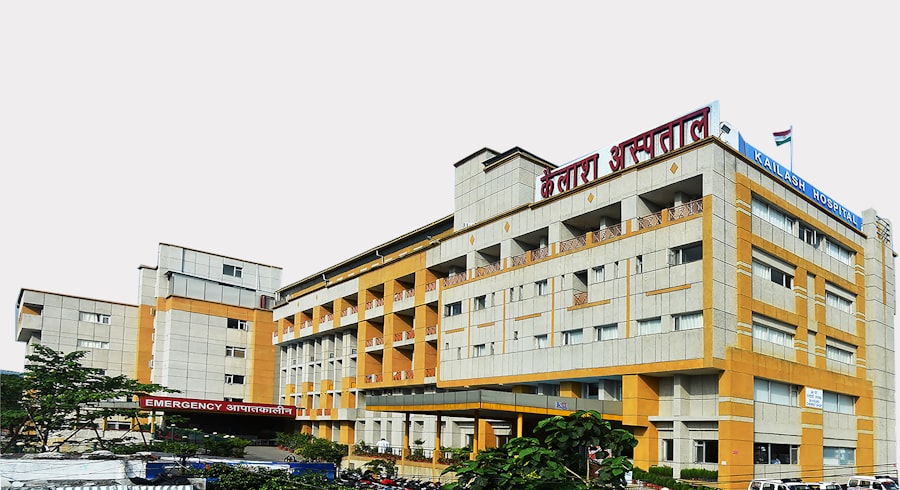 clinical research hospital