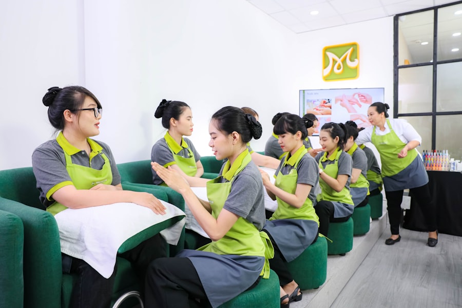 patient recruitment services