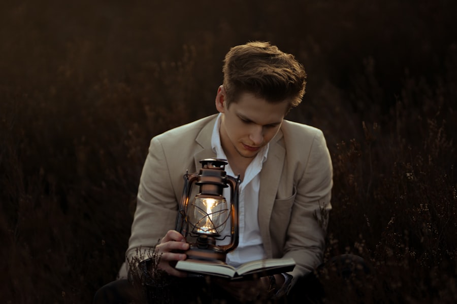 Photo mental health studies