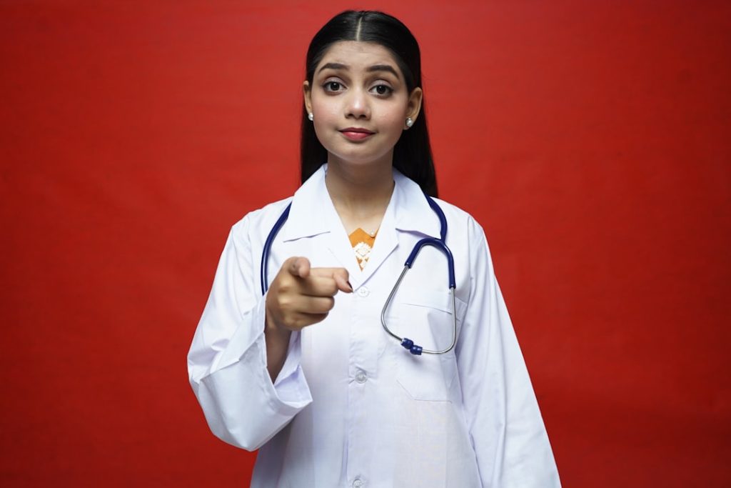 Photo medical studies