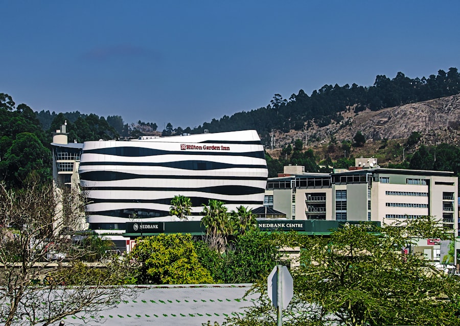 Photo clinical research organization