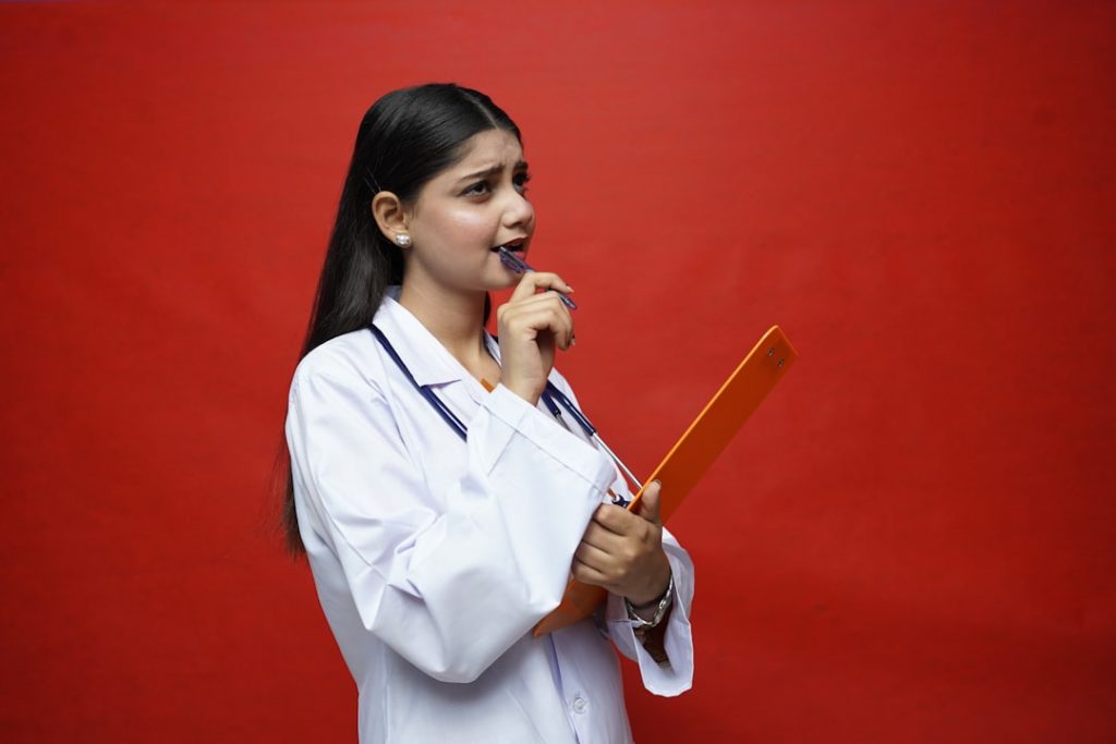 Photo clinical research nurses