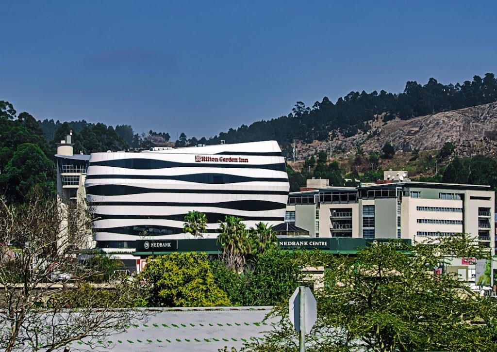 Photo clinical research center