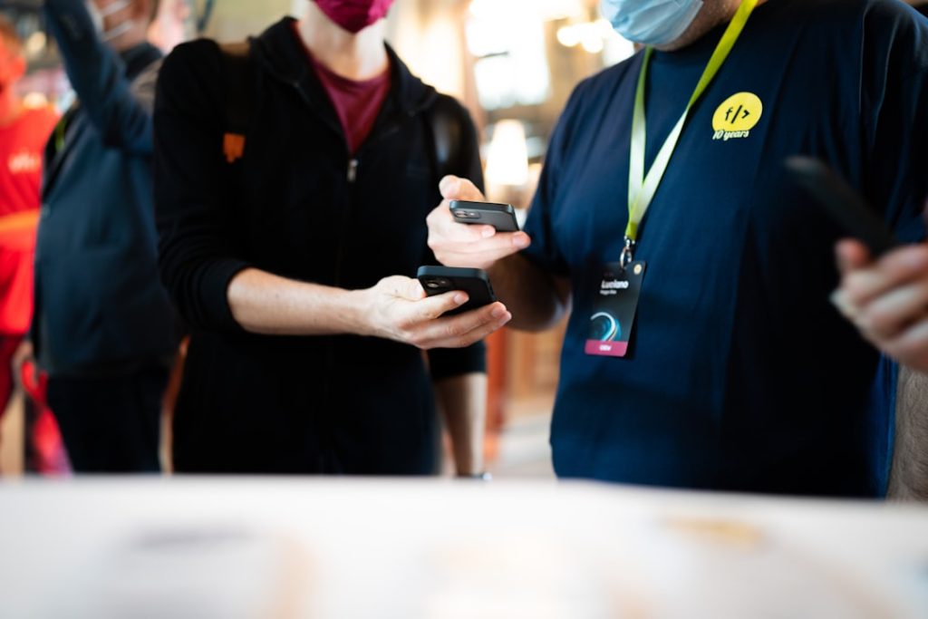 Photo certifications