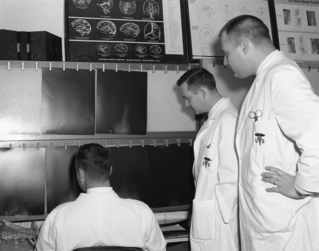 Photo medical research studies