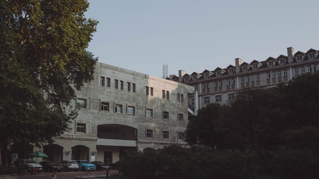 Photo feinstein institutes