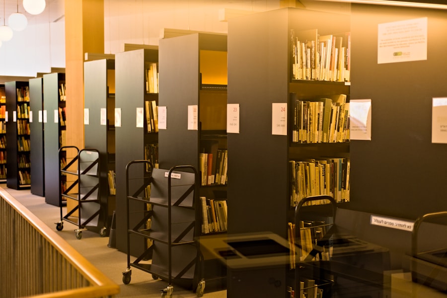 Photo medical library