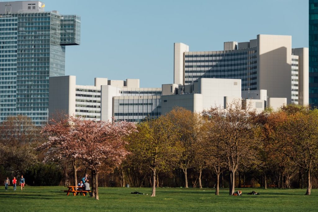 Photo oklahoma medical research foundation