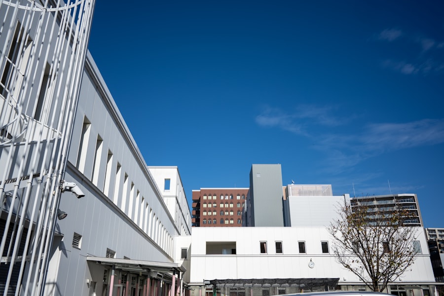 Photo medical research foundation