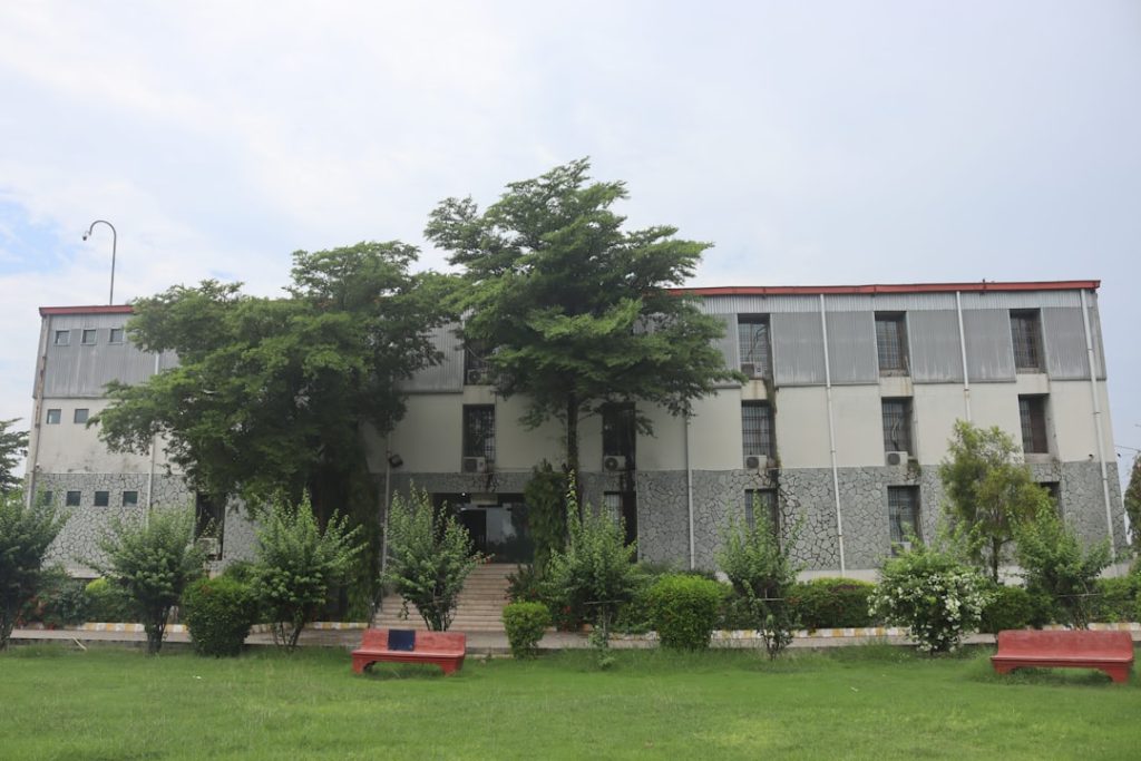 Photo coriell institute of medical research