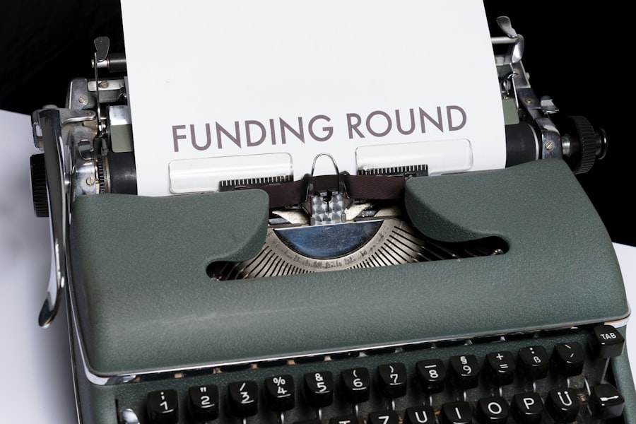 Photo medical research funding