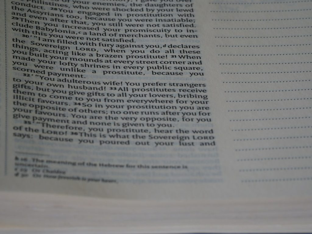 Photo research participation